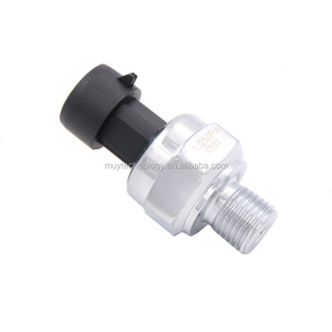 ミニチュア圧力センサートランスミッター0-5MPA5 V出力M12、ポータブルデバイス用のコンパクトなデザイン、省スペースの設置 - Product Image 5