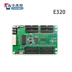 Colorlight 5A-75B 5A-75E E80 E120 E320 LED Full <strong>Color</strong> <strong>Display</strong> Control Card <strong>Multi</strong>-interface Control Card - Product Image 6
