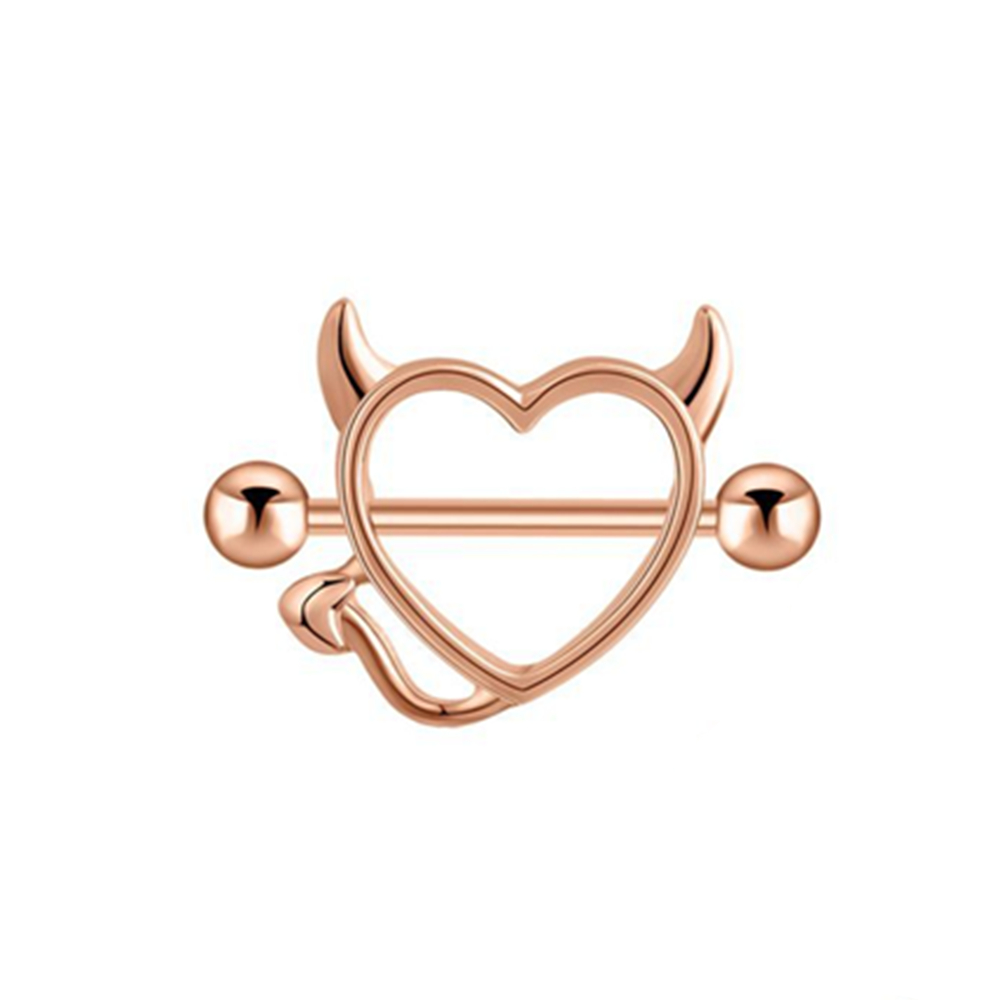 Oro rosa
