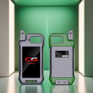 Internat ionale mehrsprachige Version CGDl K2 Lebenszeit Kostenloses Online-Update Autoschlüssel-Identifikation Programmier diagnose tools - Product Image 2