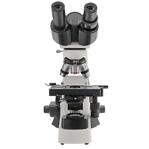 SM-2010D Laboratory Articulated Free Binocular <strong>Microscope</strong> 40-1000X Biological <strong>Microscope</strong> <strong>Microscope</strong> <strong>Slides</strong> - Product Image 5