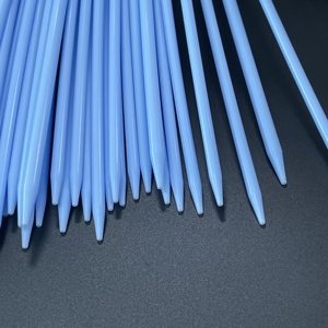 Diskon besar-besaran kateter Dilator pembentuk ujung meruncing plastik kelas medis digunakan untuk kanula pembuluh darah Femoral - Product Image 3