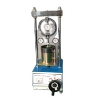 CBR Testing Machine <strong>Price</strong> Automatic Cbr and marshall <strong>test</strong> Machine - Product Image 4