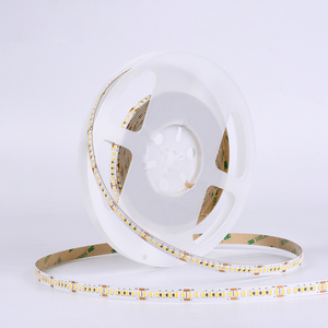 高効率210LEDS SMD 2835 LEDストリップPCB8MM 10MMLEDライトテープIP20IP65カスタム防水LEDストリップライト24v DC - Product Image 2