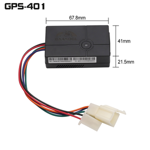 Coban-rastreador gps tk401 tk 401, localizador para vehículos con aplicación gratuita baanool iot - Product Image 2