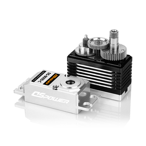 <strong>High</strong> Speed <strong>High</strong> <strong>Torque</strong> 25kg <strong>Servo</strong> 25t <strong>Servo</strong> Waterproof Brushless Digital <strong>Servo</strong>