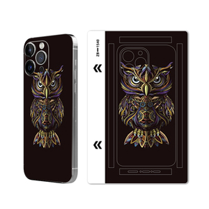 3m cep telefonu cilt kağıt etiket arka film telefon sticker cep cilt wrap vinil cep cilt laminasyon kesme makinesi için - Product Image 1
