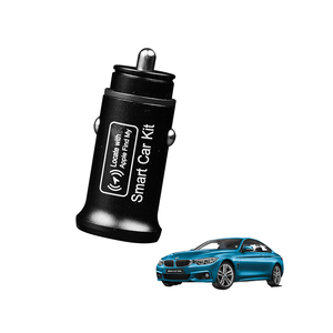 The Latest in Customizable, Pinpoint, Fast-charging, Pinpoint Vehicle GPS <strong>Trackers</strong> - Product Image 1