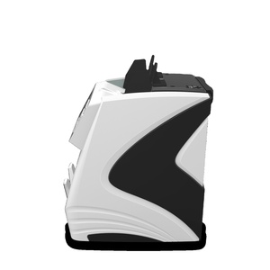 Contadores de valor multidivisa Dual/Two/2 CIS, contadores de billetes de denominación mixta, contador de billetes, máquina contadora de dinero - Product Image 3