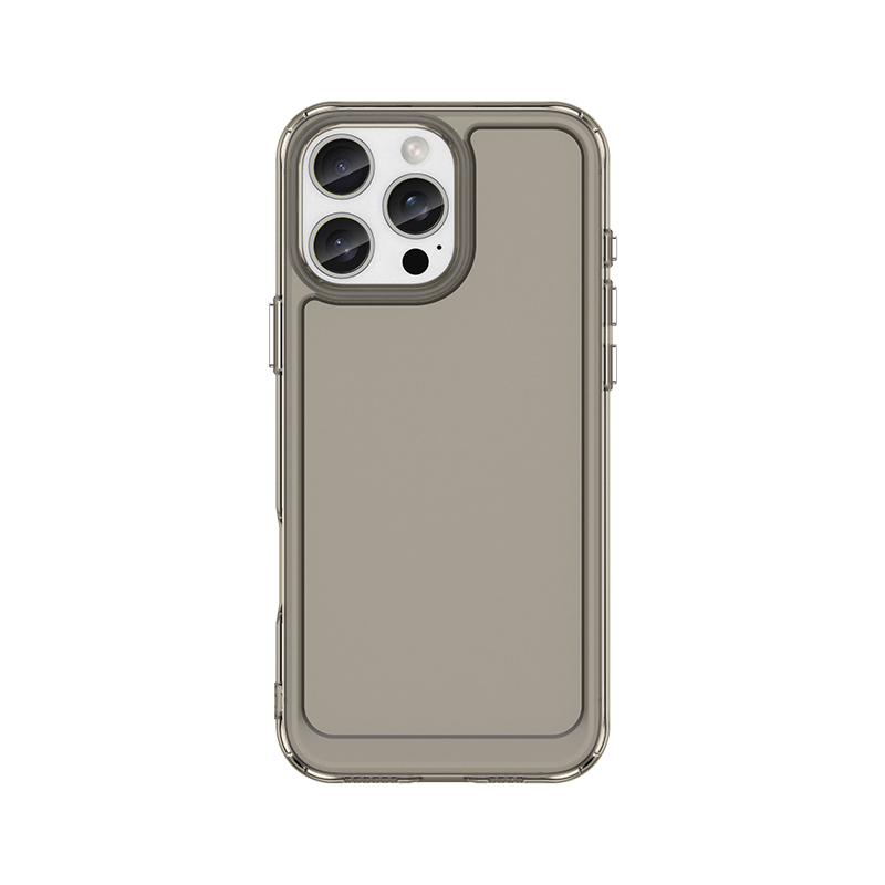 Transparent Grey