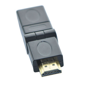 Egree-enchufe giratorio de 1080P, 360 D - Product Image 6