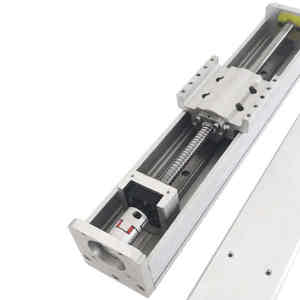 Módulo de 3 eixos Xyz do movimento <span class=keywords><strong>linear</strong></span> do robô do pórtico do CNC para a automatização