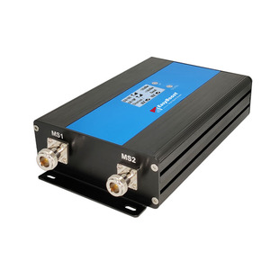 LTE 4G Mobile Booster 850/AWS1700Mhz ที่มีสองเสาอากาศในร่มสำหรับการรับสัญญาณมือถือที่ดีขึ้นถึง1000m2 - Product Image 2