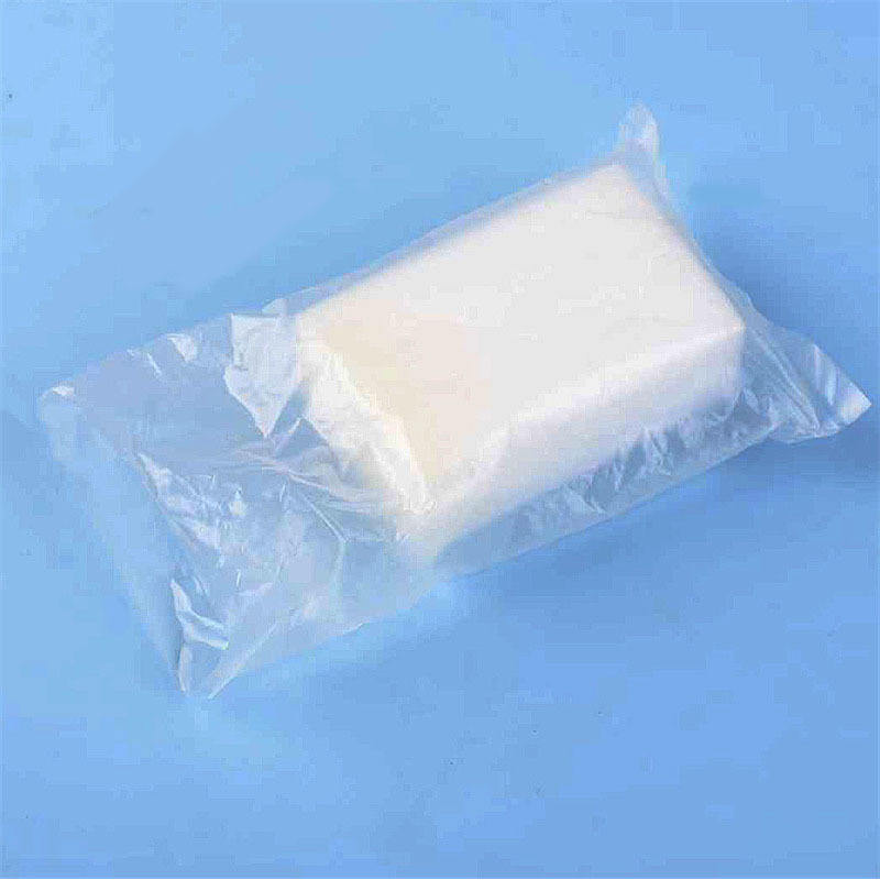 สำหรับบรรจุภัณฑ์สีขาว โปรดติดต่อฝ่ายบริการลูกค้า