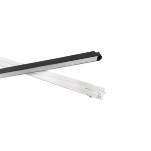 <strong>LED</strong> <strong>basic</strong> track spotlights multifunction low maintenance cost linear <strong>led</strong> light kit for clothing store retail space - Product Image 4