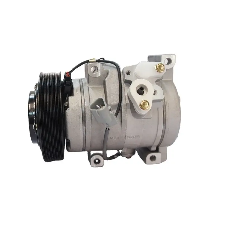 10S17C compressor ac para TOYOTA CAMRY 2.4 88310-48040 447170-8140 MC437230-5020