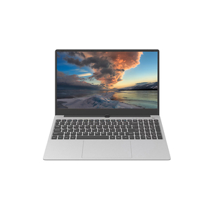New 15.6 Screen Core I5 8gb Ram Two Hard Disk Wi-fi Win 10 Pc Ordinateurs Portable Laptop <strong>Computer</strong> I5 Notebook Netbooks Laptops - Product Image 1