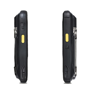 <strong>Pda</strong> Barcode <strong>Scanner</strong> 1D 2D Data Collector Reader Handy Terminal Nfc Rugged <strong>Android</strong> 10.0 <strong>Qr</strong> <strong>Code</strong> Handheld Data Collector - Product Image 6