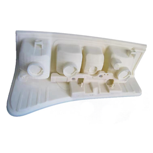 Kaierwo บริการพิมพ์3D แบบกำหนดเองไฟล์โมเดล STL 3D ไนลอน12ผง SLS PA12การพิมพ์3D ผลิตในประเทศจีน - Product Image 2