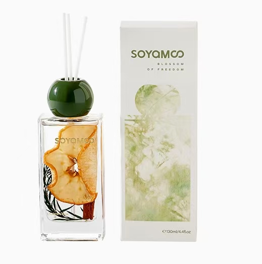 Xunye pomme cannelle 130ml
