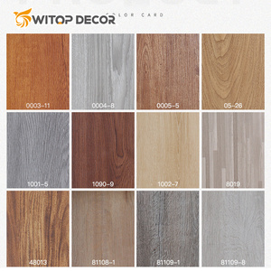 Özelleştirilebilir <span class=keywords><strong>DIY</strong></span> LVT döşeme popüler <span class=keywords><strong>PVC</strong></span> 4mm kalın su geçirmez yanmaz iç dekorasyon için kolay tıklama kurulum