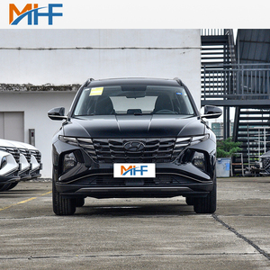 Tucson 2025 benzin Suv araba dört tekerlekten çekiş Premium Edition <span class=keywords><strong>N</strong></span> hattı 1.5T otomatik tucson