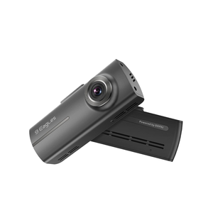 DDPai Mola A2 1080P Full HD Dash kamera akıllı Android WiFi araç Video DVR LCD ekran ile gizli araba kamera kayıt cihazı - Product Image 1