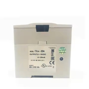 Módulo de expansión de salida de señal analógica de 2 canales, 2 canales - Product Image 3