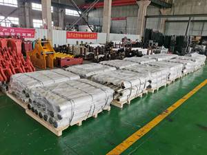 Máy cắt thủy lực đục nhà sản xuất đường phá búa đục cho máy cắt tất cả - Product Image 3