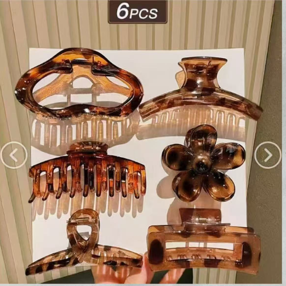 A-65 Style 22 (6 Pieces/Set)