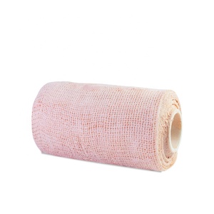 Unna çizme bandaj bacak sıkıştırma Wrap çinko oksit ve kalamin - Product Image 2