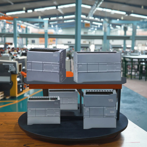 Controller del processore Plc nuovissimo modulo interruttore originale 6gk7543-1ax00-0xe0 - Product Image 3