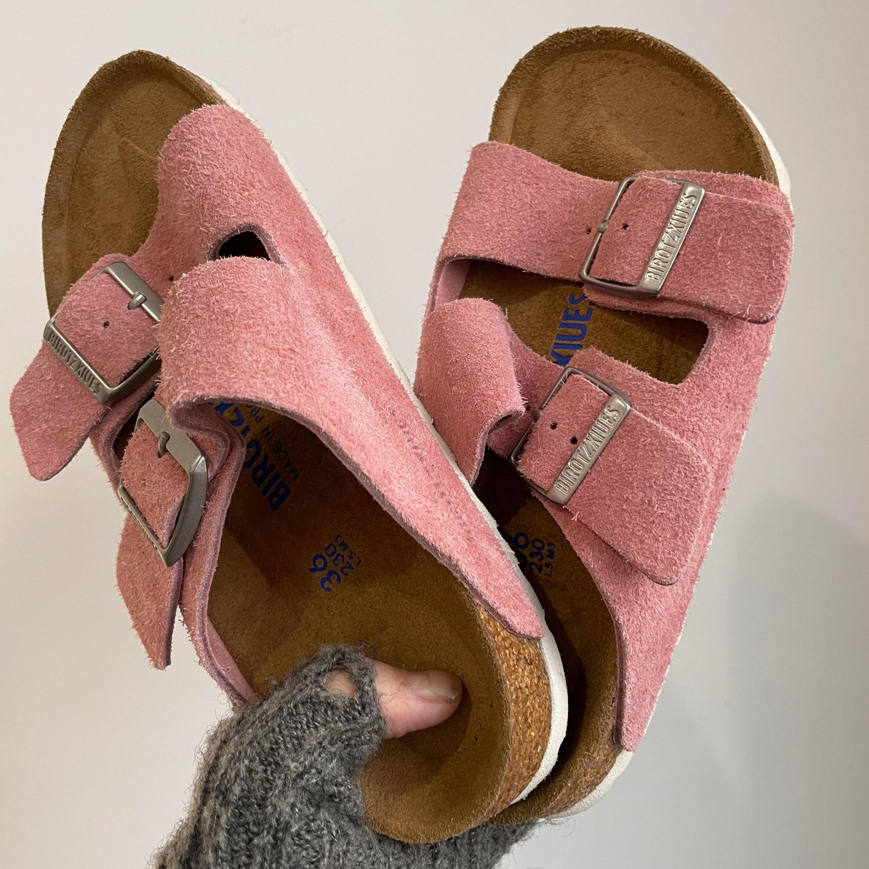 Argilla rosa