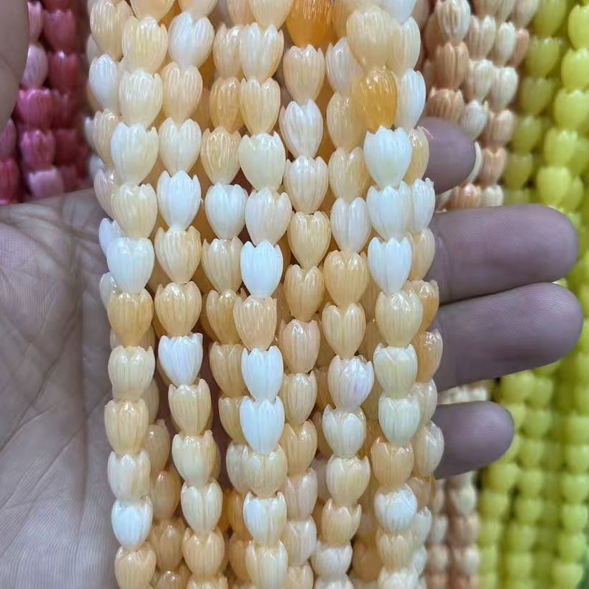 orange (20 pièces)