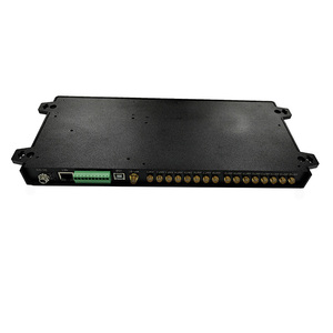Nuovo arrivo 16 porte 860-960Mhz a lungo raggio OEM UHF RFID Reader modulo per il monitoraggio della logistica - Product Image 4