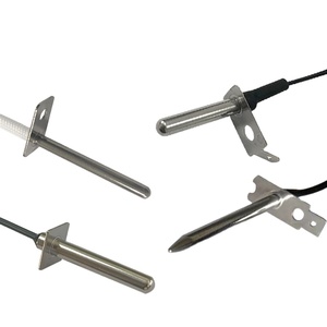 迅速な応答Ntcサーミスタ温度センサープローブNtc 10K 3950温度プローブボイラー温度プローブ - Product Image 1
