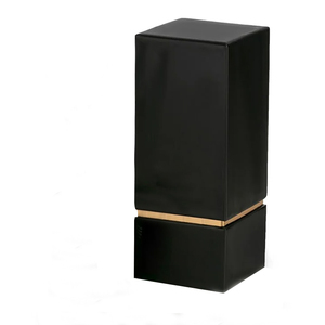 定制芦苇扩散纸包装芦苇扩散瓶空礼品盒 - Product Image 2