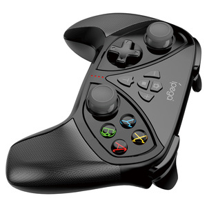 Controlador transparente inalámbrico BT para PS3, PS4, Joystick para Nintendo Switch, Gamepad para PC, Android, 1 unidad - Product Image 5