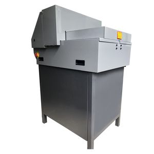 自動切断機紙切断機ギロチン機シートカッターE490T - Product Image 6
