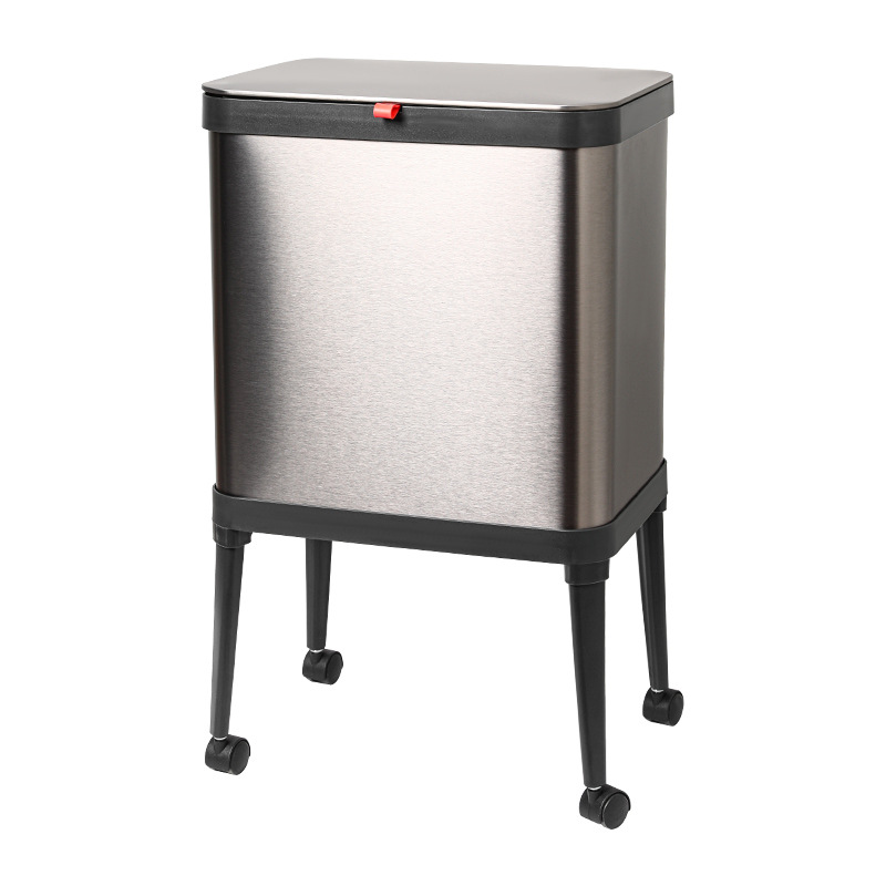 TG3347 Classification à jambes hautes (7,5 L) Gris bronze