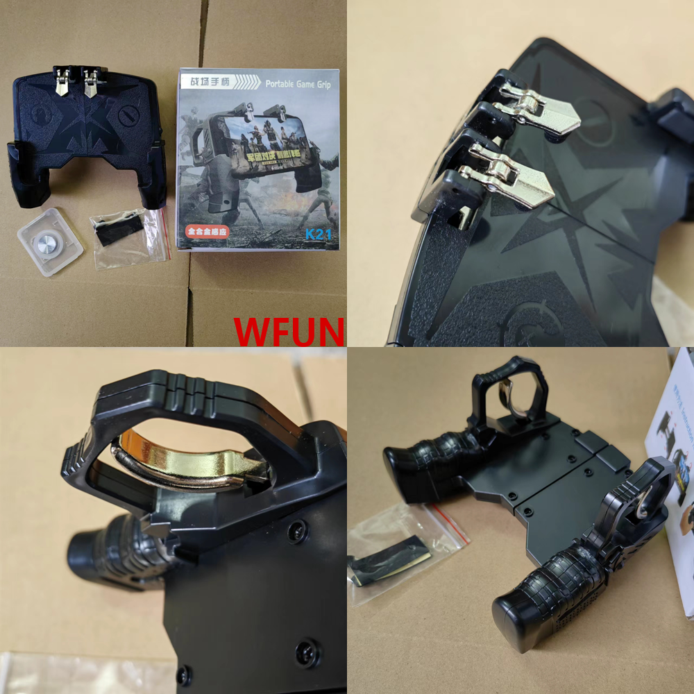 Controller gamepad K21