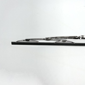 人気のDSY 100骨ワイパーヒートカラーフロントガラスワイパー用 - Product Image 4