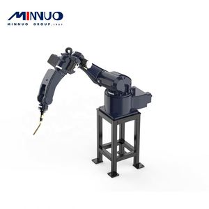 Industrieller mechanischer 6-Achsen-Arm-und Manipulator roboter oder pneumatischer Roboterarm für die Werkstatt automatisierung - Product Image 4