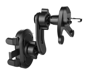 Rộng tương thích Vent móc 14mm-38mm lý tưởng cho xe taxi, <span class=keywords><strong>uber</strong></span>, trình điều khiển giao hàng - Product Image 4