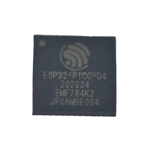 ESP32-PICO-D4 Wi-Fi <strong>Bluetooth</strong> Module, Dual-Mode IoT Development Board, Ultra-Compact Design for Smart Home/Industrial Automation - Product Image 2