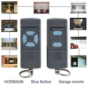 <strong>HORMANN</strong> 868MHz Remote Control HSE2 HSE4 HSM2 HSM4 HS1 HS2 HS4 HSZ1 HSZ2 HSP4 <strong>868</strong> Garage Door Opener Gate Transmitter - Product Image 6