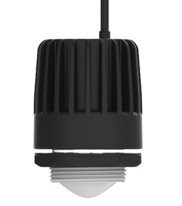 Sensore digitale livello acqua acciaio inox RS485 per caldaie e serbatoi carburante - Product Image 1