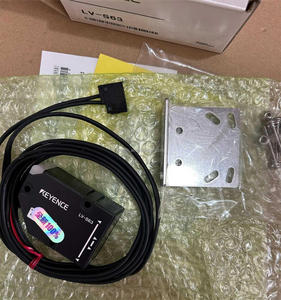 Keyence หัวเซ็นเซอร์เลเซอร์ LV-S72 LV-S63 LV-S62 LV-S31 LV-S41L LV-S41 LV-S71 - Product Image 5