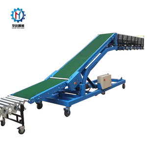 Made in China <strong>Loading</strong> <strong>and</strong> <strong>Unloading</strong> <strong>Machine</strong> Conveyor <strong>Loading</strong> Load Unload Conveyor