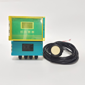 非接触式液位传感器继电器输出分体式超声波液位计 - Product Image 1